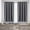 Gray, variant on Ranliy Black Out Curtains 63 Inches Length for Bedroom, Rod Pocket Thermal Insulated Drapes Room Darkening for Living Room Office Winter Privacy, 37.8 X 63 Inch