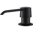 thumbnail image 1 of KRAUS Kitchen Soap and Lotion Dispenser in Matte Black, KSD-31MB, 1 of 5