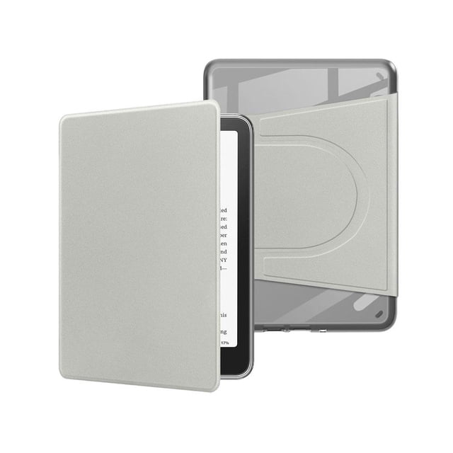 Magnetic Detachable Stand Case Smart Cover For Kindle 11th 12th Paperwhite
