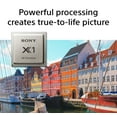 thumbnail image 5 of Sony 75" Class KD75X750H 4K UHD LED Android Smart TV HDR BRAVIA 750H Series, 5 of 15