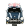 thumbnail image 1 of koolsoo Exquisite Vintage Car Model, Home Bar Decoration, Car, Gift, Blue, 1 of 8