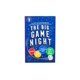 thumbnail image 5 of Juego de mesa Professor PUZZLE The Big Games Night, 5 of 6