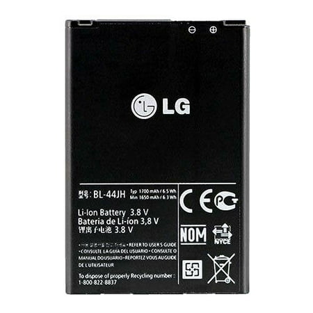 NEW LG WINE SMART H410 OEM 3.8v Li-ion Cell Phone Battery