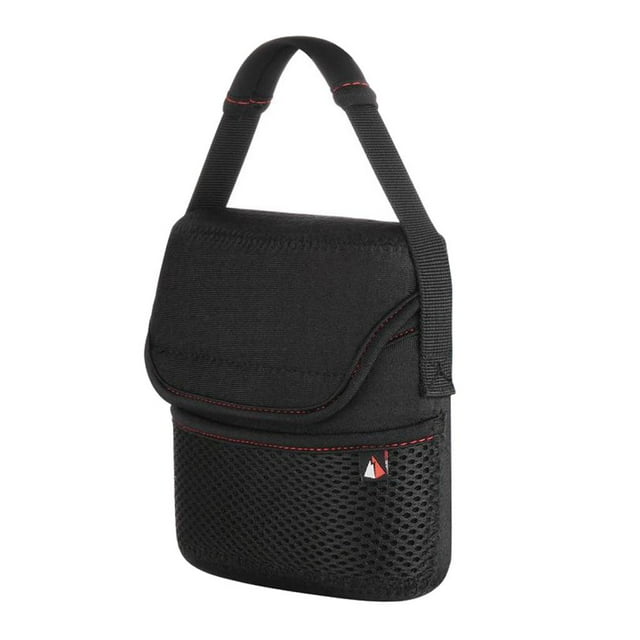 Estuche Rígido de Almacenamiento para Transporte Bolsa para Color