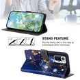 thumbnail image 2 of FOXDOCK Funda Tipo Cartera para Xiaomi Redmi Note 10 Pro 4G con Soporte y Correa – Diseño de Patrones Lindos, 2 of 6