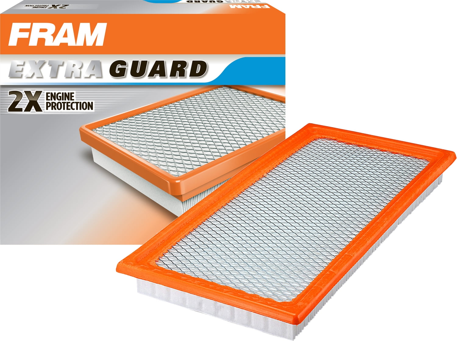 Fram CA10690 Extra Guard Panel Air Filter