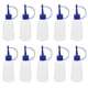 thumbnail image 1 of 10 botellas de aplicación de pegamento, botellas aplicadoras de pegamento, botellas con punta de precisión, botellas aplicadoras de pegamento., 1 of 7