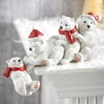thumbnail image 4 of CXALSSY Garden Decor, Outdoor Decor, Garden Statues, Garden Statues Clearance, Garden Statues for Outside, 4 of 7