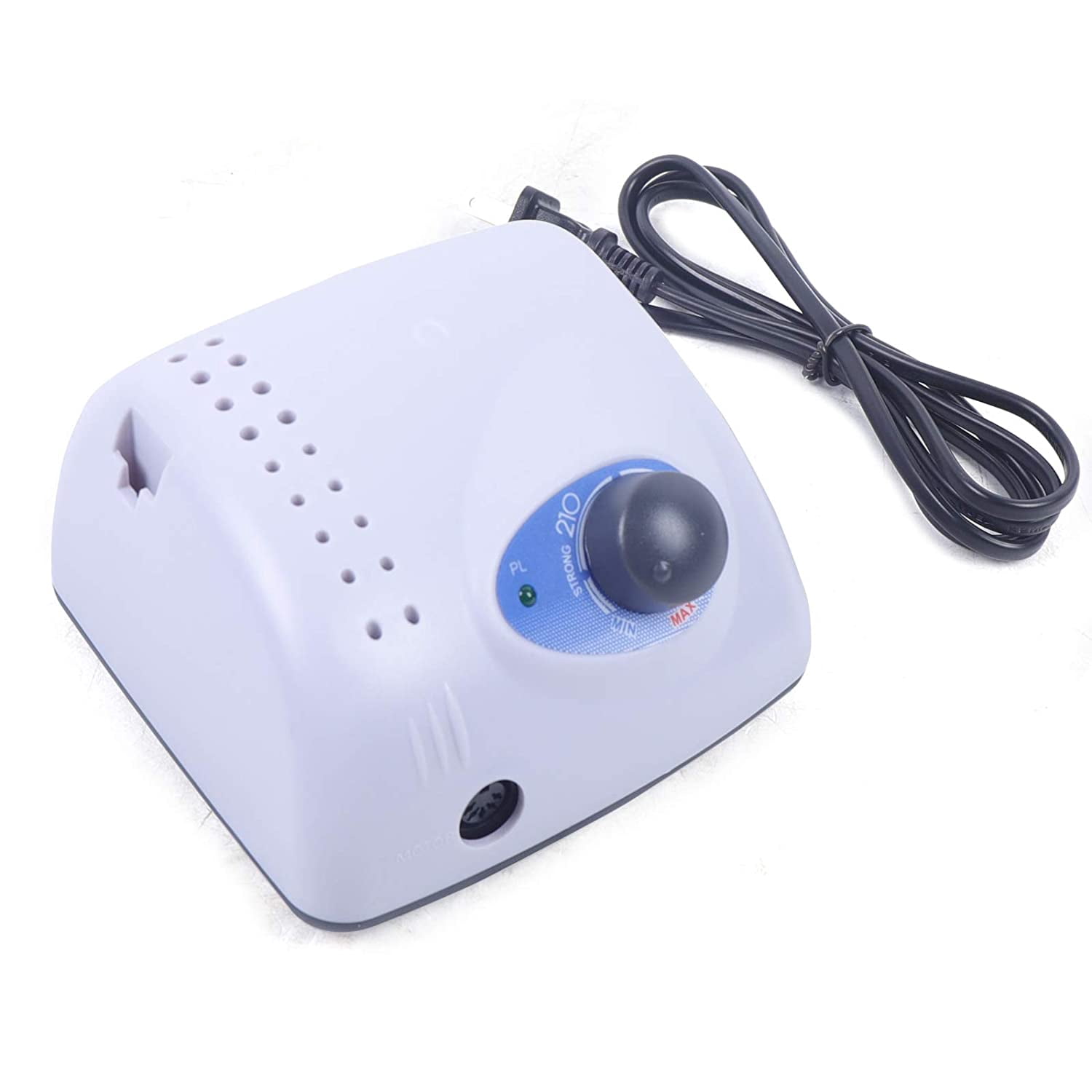 DENEST Professional Nail Drill Machine,Electric Nail Drill Manicure Pedicure Treatment 65W