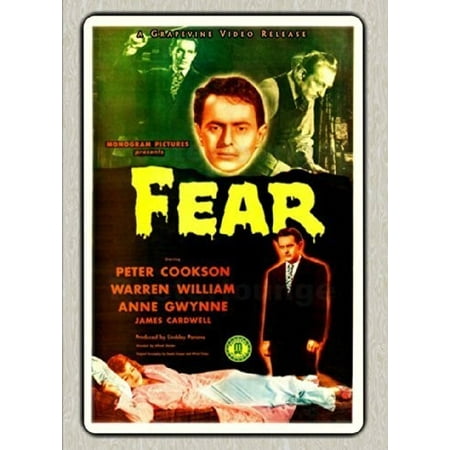 Fear (DVD)