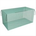 thumbnail image 1 of Breed Fishing Nets Cage Mesh Stake Net Small Grid Catch Fish Net Box, 1 of 5