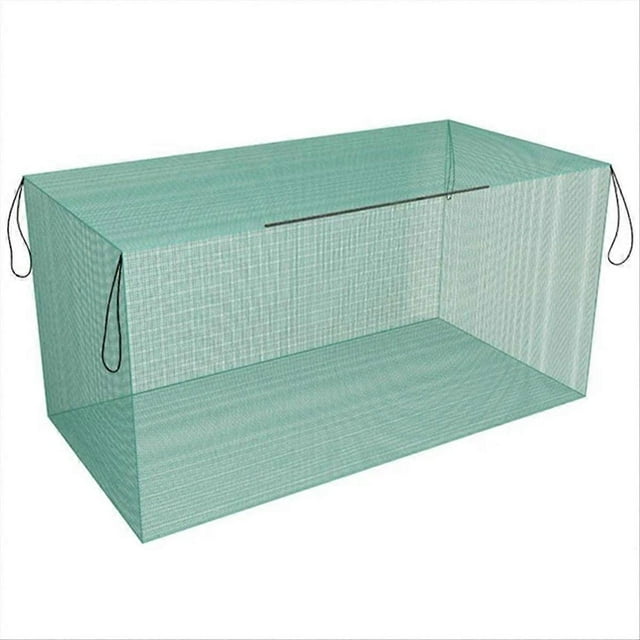 Breed Fishing Nets Cage Mesh Stake Net Small Grid Catch Fish Net Box