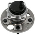 thumbnail image 2 of Dorman 951-890 Rear Wheel Bearing and Hub Assembly for Specific Scion Models, 2 of 4