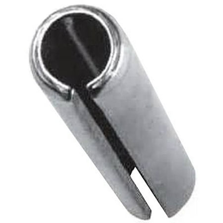 Double Ring Slot - Double Hh Mfg 51230 Slotted Spring Pin 3/16