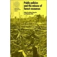 thumbnail image 4 of Politiques Publiques et Utilisation Abusive des Ressources Forestières, 4 of 4