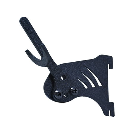 Skull Hooker Trophy Tree Arm and Prong Antler Mounting Kit