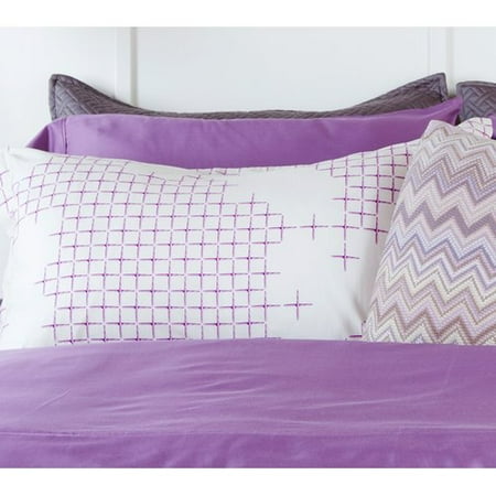 Dwell Studio Sham - Wrought Studio Shriner Sham
