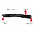 thumbnail image 5 of 12x Reemplazo 522361 de 6 Púas de Aireador para · Compatible con -121-4894 Compatible con -424 530a, 5 of 5