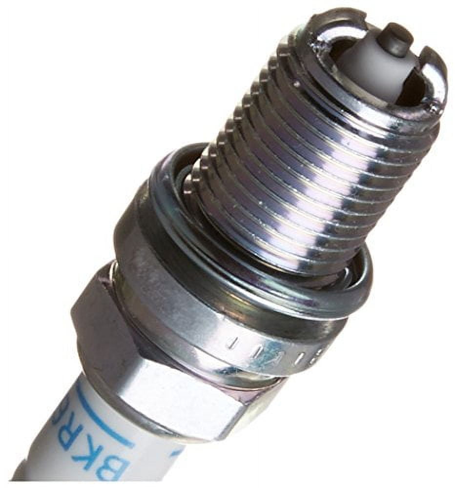 NGK 7969 Standard Spark Plug (4 Pack) Fits select: 2002-2008 MINI COOPER, 2001-2006 BMW 325