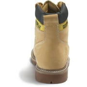 Caterpillar Second Shift Steel Toe Work Boot Men
