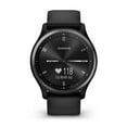 thumbnail image 4 of Montre intelligent Garmin vívomove Sport GPS et tracker d’activité, 4 of 8