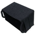 thumbnail image 3 of Storage Cubes Organizer, Storage  Box Lightweight Portable Sturdy With Handles For Office Closet For Home Laundry, 3 of 8