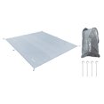 thumbnail image 1 of Tapis de Sol de Camping Extérieur Imperméable Épaissi Tapis de Pique-Nique Résistant à l'Usure Coussinet de Sol en Toile Oxford Multifonctionnel Anti-Humidité, 1 of 8