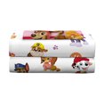 thumbnail image 3 of Ens de draps pour lit 1 place Paw Patrol, 3 of 5