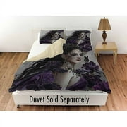 Thumbprintz Lirielle Standard Sham, 30" x 22"