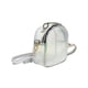 thumbnail image 4 of Bolsa De Hombro Bolsa Bolso bandolera de PVC transparente para mujer Mini Jelly Clear Phone Purse (Blanco) Likrtyny Para Estrenar, 4 of 4