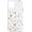 Clear, variant on Mirror Ombre Glitter Phone Case for iPhone 11 Pro