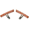 thumbnail image 2 of Kool Stop MTN Mountain Bicycle Brake Pads (Threaded, Salmon), 2 of 3