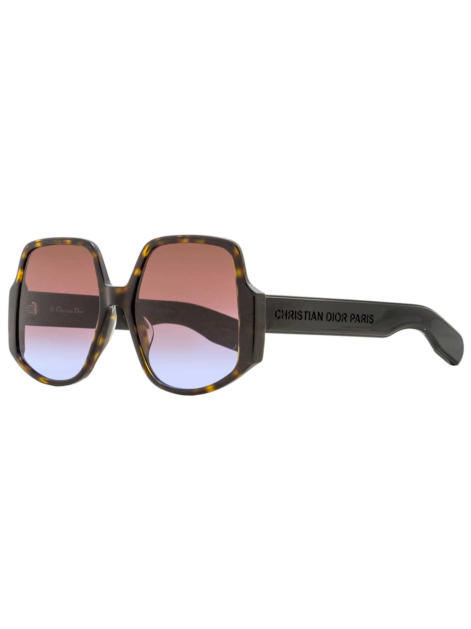 Dior - Dior Square Sunglasses InsideOut 