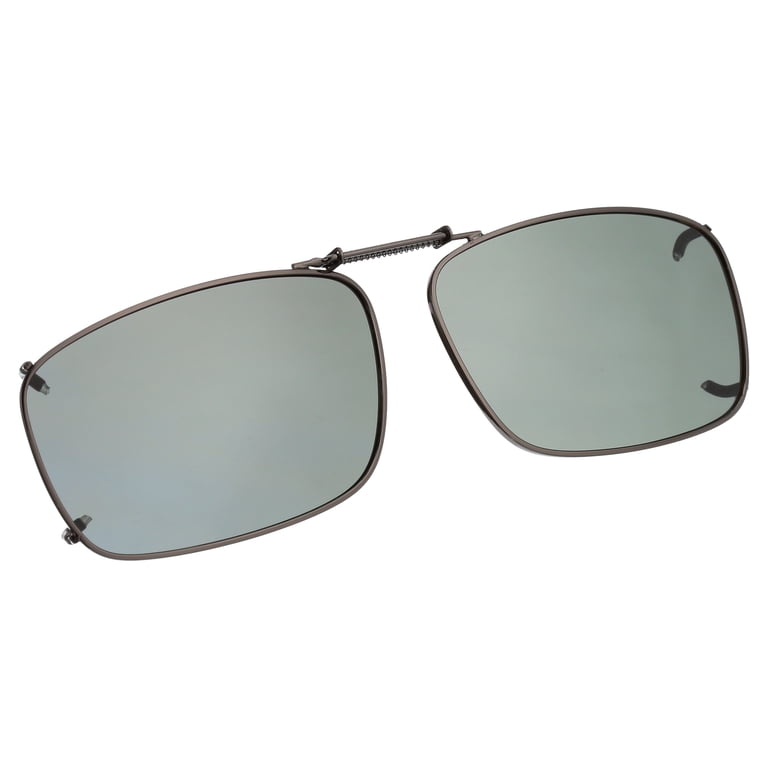 Mr.Children サングラス REGRESS OR PROGRESS Polar Optical Optics Unisex REC 19 gm 56 Plastic Clipons