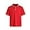 Red, variant on Ben Sherman Boys' Polo Shirt - Classic Fit Short Sleeve Pique Polo - Comfort Stretch Golf Shirt (8-18)