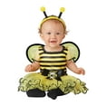 thumbnail image 1 of Infant Baby Bee Costume, 1 of 1