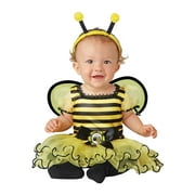 Infant Baby Bee Costume