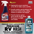 thumbnail image 3 of Star brite 76116 Premium RV Rubber Seal Conditioner - 16 oz, 3 of 5