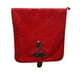 thumbnail image 2 of Uuiauoio Christmas Themed Coral Fleece Towels Set with Embroidered Designs Holiday Gift Absorbent Quick Dry Bath Towels for Festive Home Decor and Seasonal Use, 2 of 6