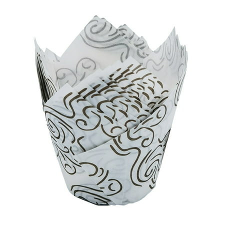 

Cupcake Liners For Baking Nonstick Heat Greaseproof Baking Cake Greaseproof Paper