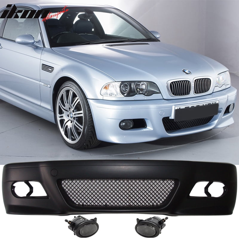 Bmw E46 Fog Light Bulb