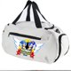 thumbnail image 3 of Bolsa de deporte Sonics Gym Bag Game Figure Duffle Bags con bolsillo para artículos húmedos y compartimento para zapatos para viajes, deportes, fitness, entrenamiento, mochila para pasar la noche, 3 of 5