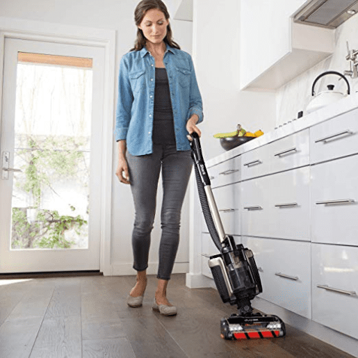 ION P50 Lightweight Cordless Upright 