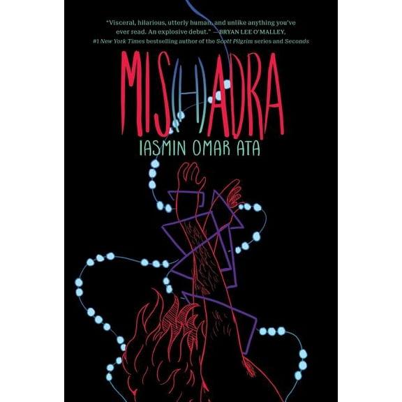 Mis(h)Adra, (Hardcover)