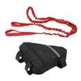 thumbnail image 4 of Bike Tow Rope,Bike Tow Bungee Attachment Bike Pull Rope Bicycle Tow Rope Remarkable Clarity, 4 of 8