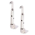 thumbnail image 2 of Shisuyan 2 Pcs Vis de Repose-Chon pour Violon Accessoires d'Instruments, 2 of 8