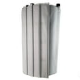 thumbnail image 2 of Unicel FG-1248 Filtre de Remplacement pour Piscine 48 Pieds Carrés (8 Pack), 2 of 6