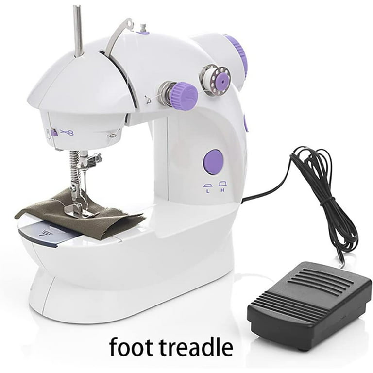 Foot pedal of sewing machine  Sewing machine, Sewing machine accessories,  Sewing