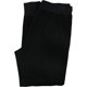 thumbnail image 2 of Pantalones de pijama de terciopelo Ralph Lauren para hombre color negro grande, 2 of 2