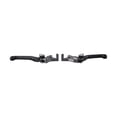 thumbnail image 3 of Mingyiq Brake Lever Clutch Lever Handlebar For SURRON-Sur Ron Ultrabee Ultra Bee Aluminum Motorcycle Accessories Grey, 3 of 8